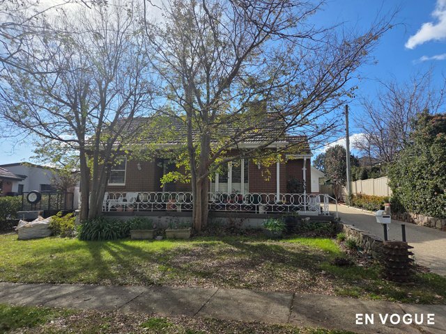 9A Baker Gardens, ACT 2602