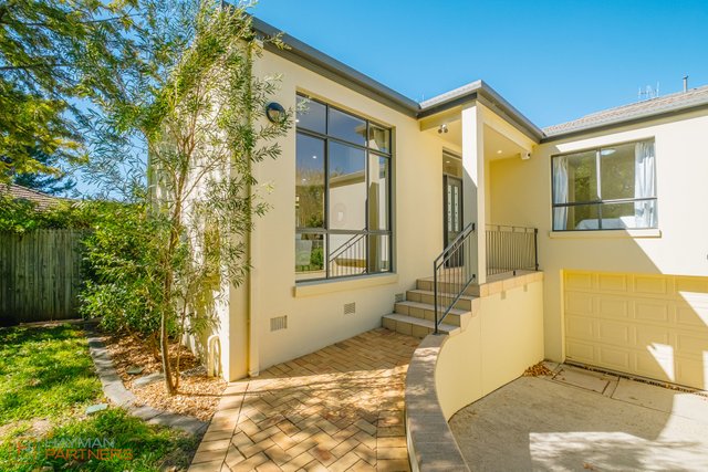 41 MacGillivray Street, ACT 2600