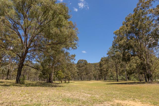 98A Wollemi Peak Road, NSW 2330