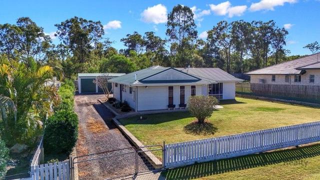 3 Redbank Court, QLD 4660