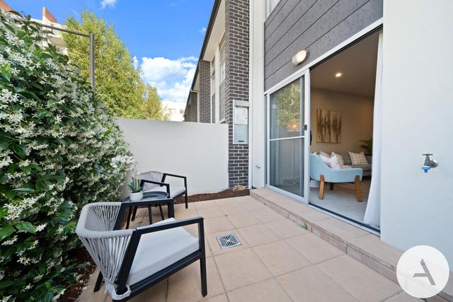 17/233 Flemington Rd, ACT 2913