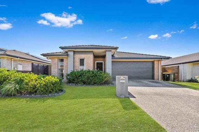 16 Oxley Circuit, QLD 4655