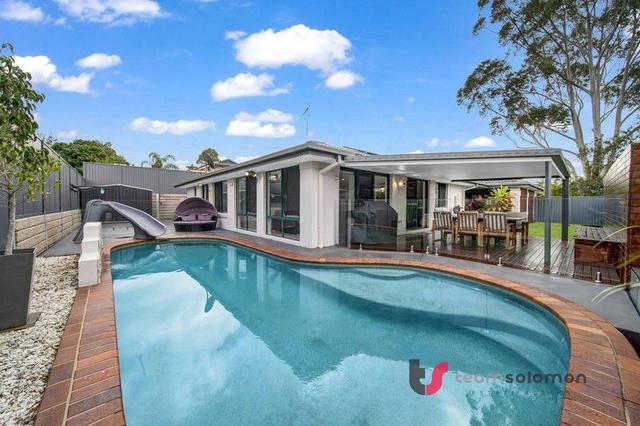 9 Citrus Circuit, QLD 4165