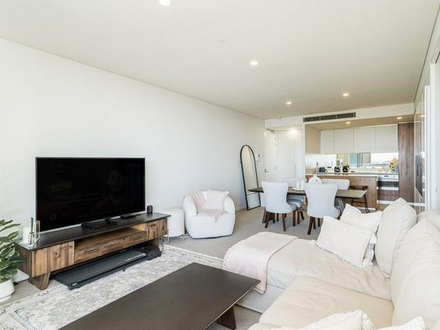 1505/8 Adelaide Terrace, WA 6004