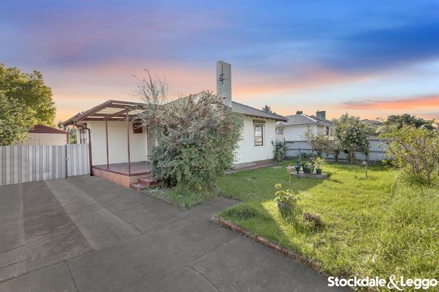 180 Bladin Street, VIC 3028