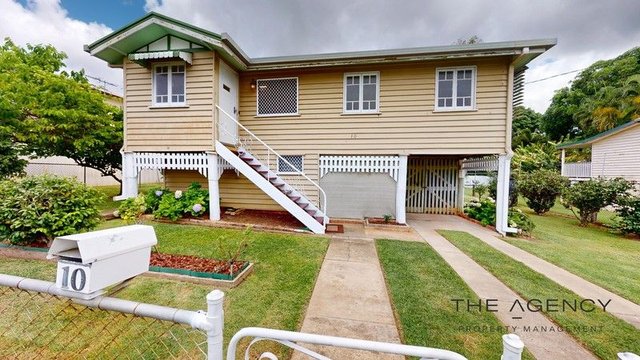 10 Spencer Street, QLD 4700