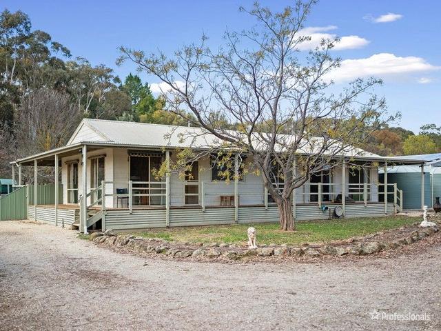 1315 Mc Callums Creek Road, VIC 3371