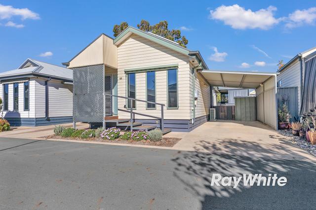 27/65-73 Northern Highway (Sun River Home Park), VIC 3564
