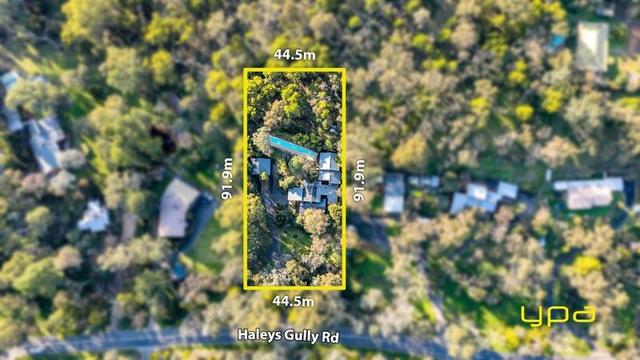 110 Haleys Gully Rd, VIC 3099