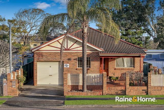 88 Bourke Road, NSW 2257