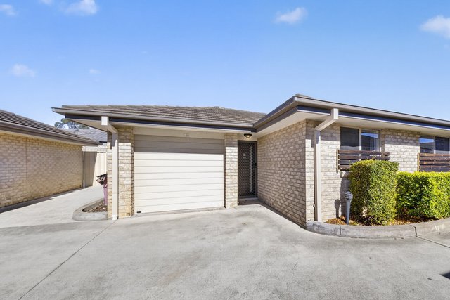 13/20 Chidgey Street, NSW 2325