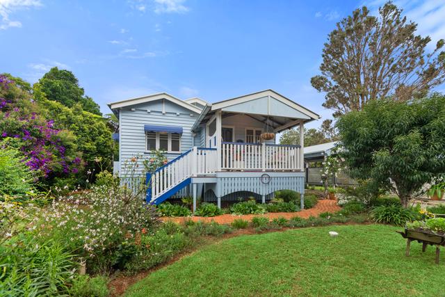 130D Curtis Road, QLD 4272