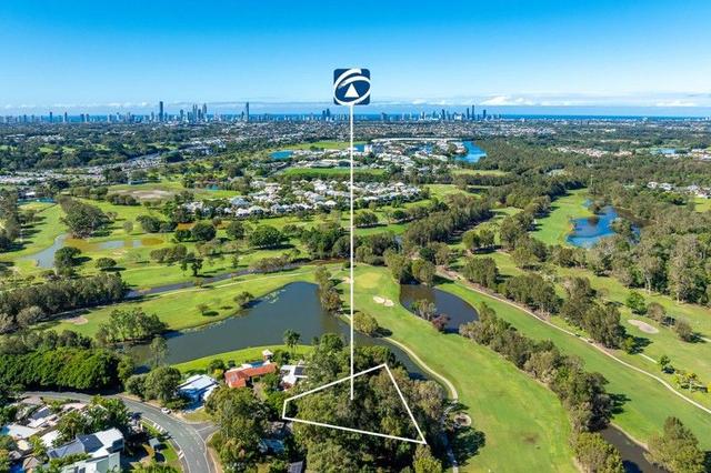 3 Arbour Place, QLD 4211