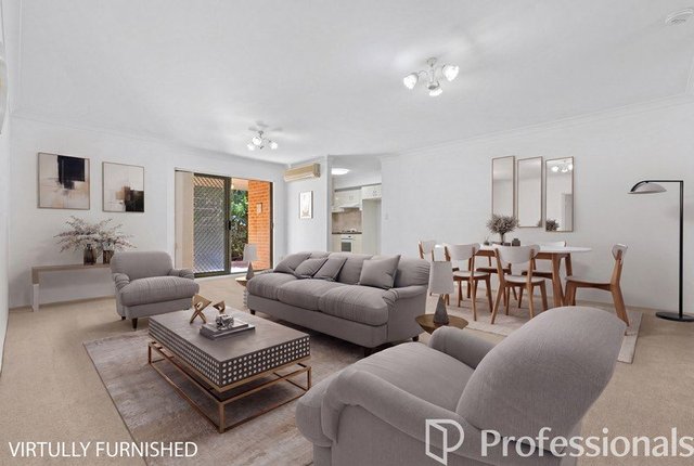 3/34-36 Hampden Street, NSW 2209
