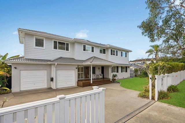 34 Yarrabin Street, NSW 2085