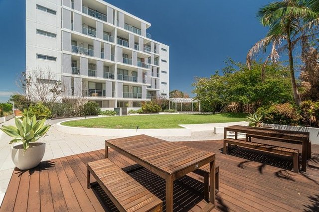 C302/21 Atkinson Street, NSW 2170