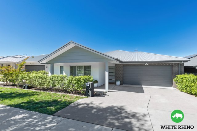 56 Erskine Loop, NSW 2620