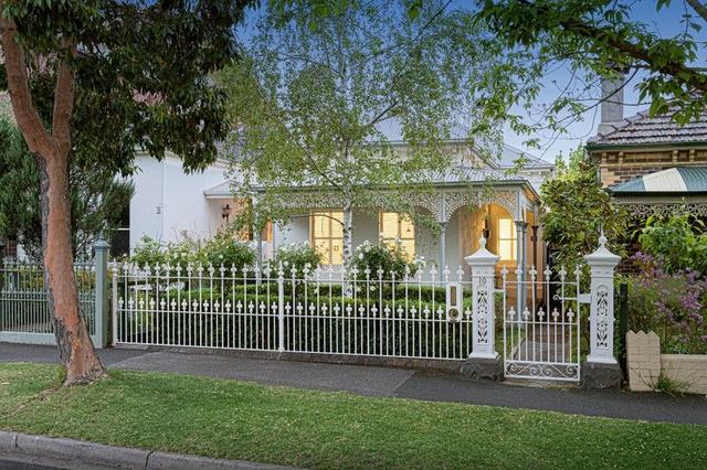 10 Elm Street, VIC 3122