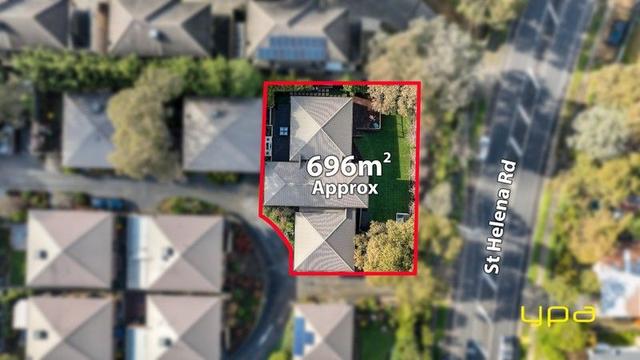 Unit 17/143 St Helena Rd, VIC 3088