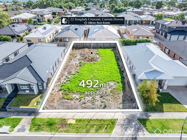 22 Songlark Crescent, VIC 3201