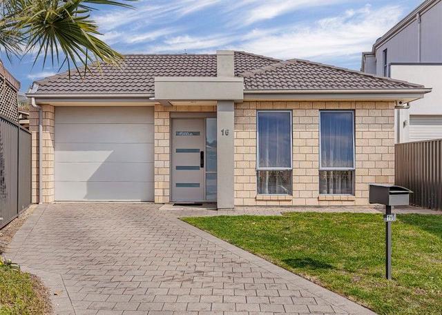 16 Huron Grove, SA 5021