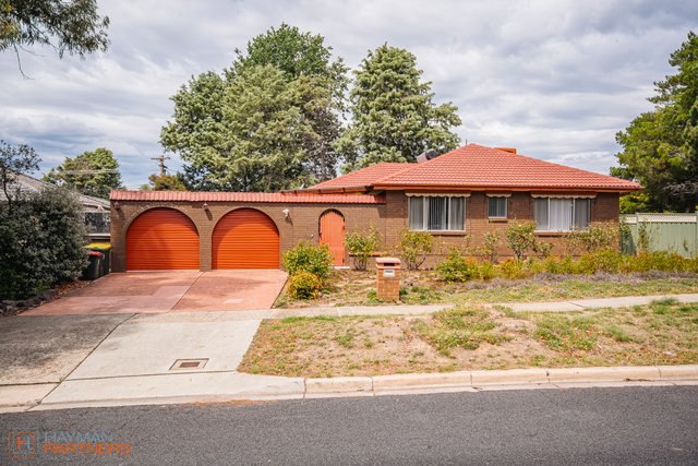 37 O'Loghlen Street, ACT 2615