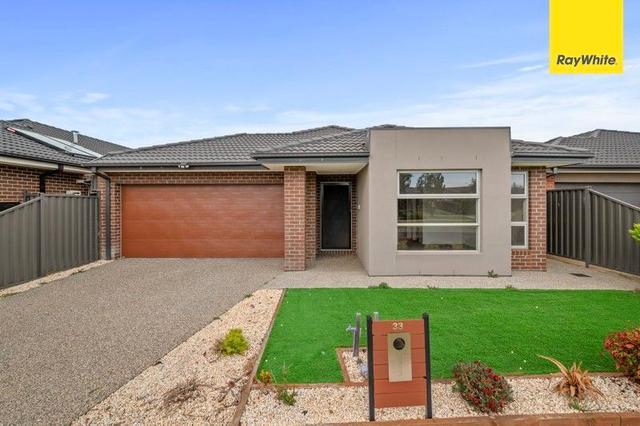 33 Springbrook Parkway, VIC 3338