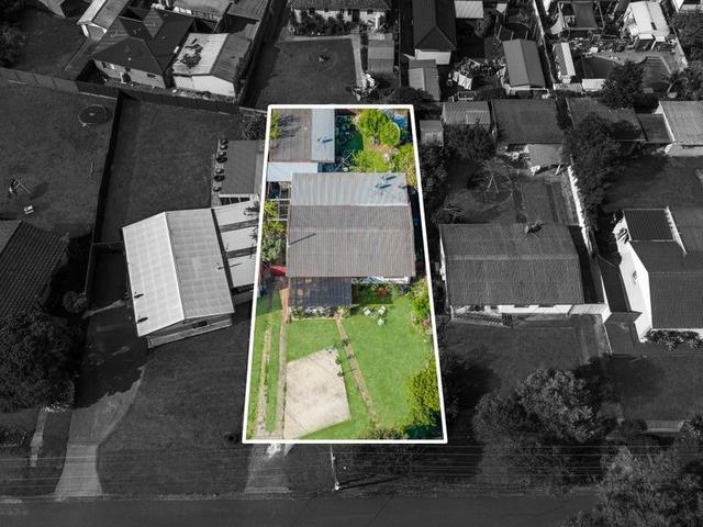 14 Tunbridge Street, NSW 2168
