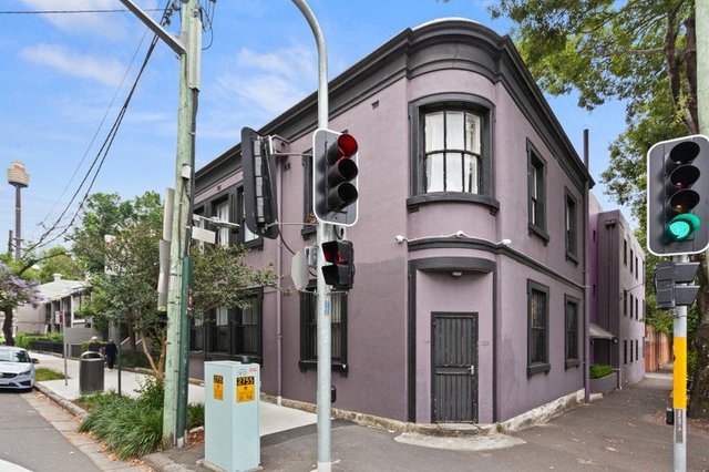 7/128 Cathedral Street, NSW 2011