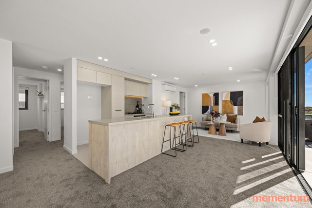 502/55 Dooring Street, ACT 2602