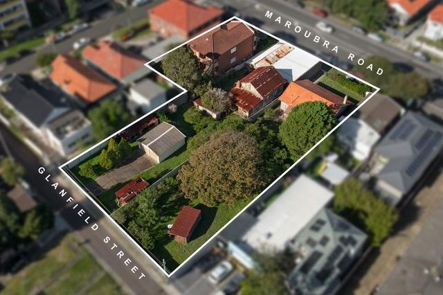 86, 88-90 Maroubra Road, NSW 2035