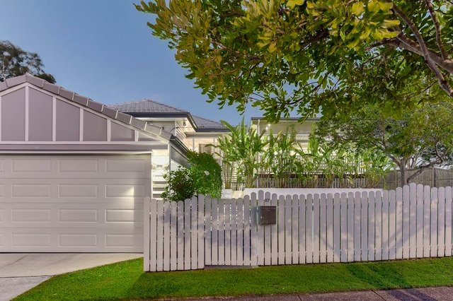 97 Madsen Street, QLD 4054