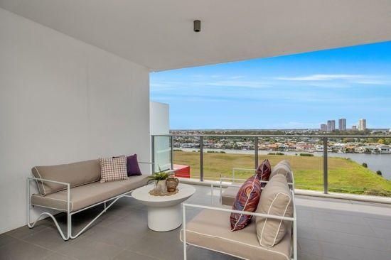 21001/30 East Quay Drive, QLD 4216
