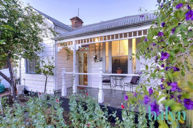 18 Myrtle Street, WA 6000