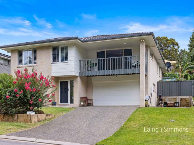 10 Birchwood Court, NSW 2444