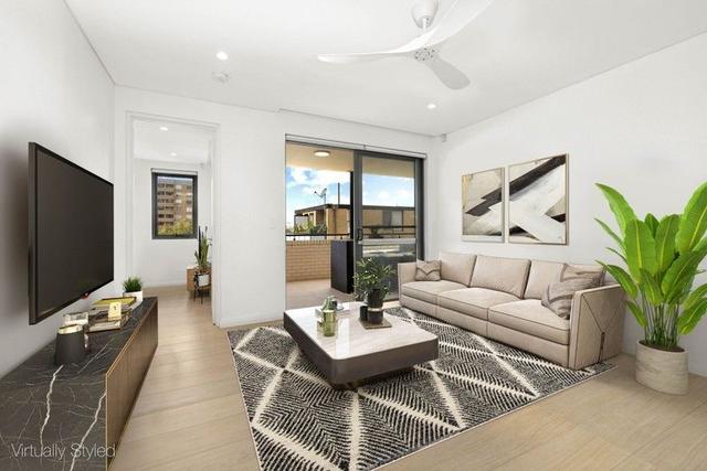 24/172 Bondi Road, NSW 2026