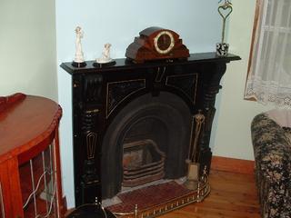 Fire Place