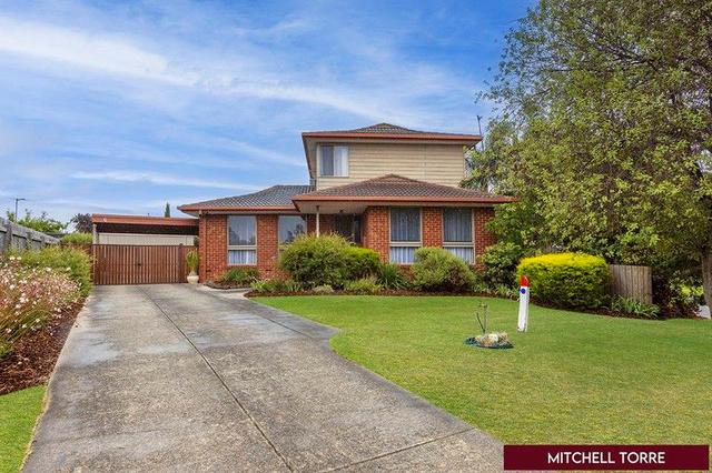 6 Condor Court, VIC 3199