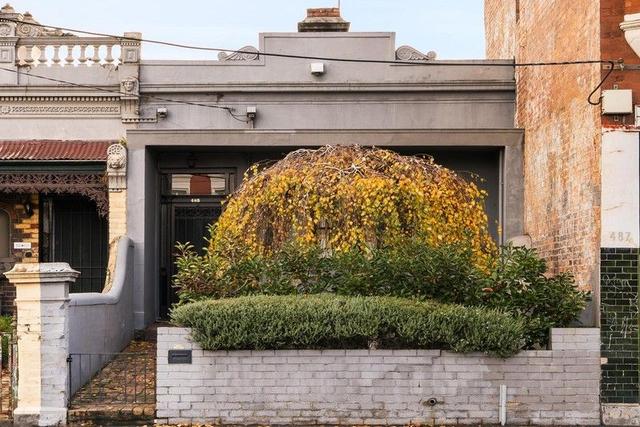 485 Lygon Street, VIC 3054
