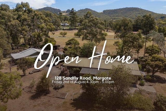 128 Sandfly Road, TAS 7054