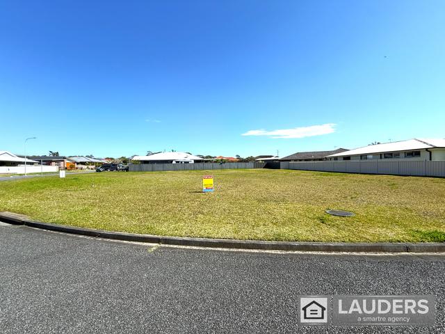 34 Ivy Crescent, NSW 2430