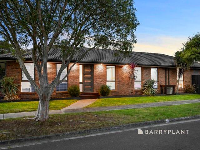 7 Spruce Drive, VIC 3178