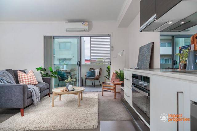 52/58 Cowlishaw St, ACT 2900