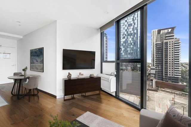 1406/33 Clarke Street, VIC 3006