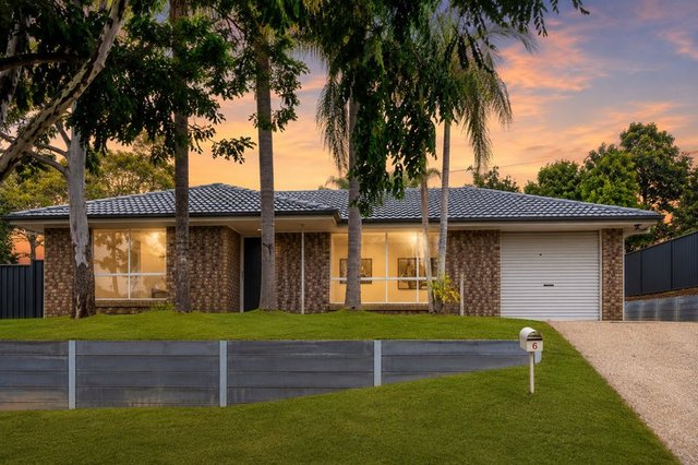 6 Selangor Court, QLD 4128