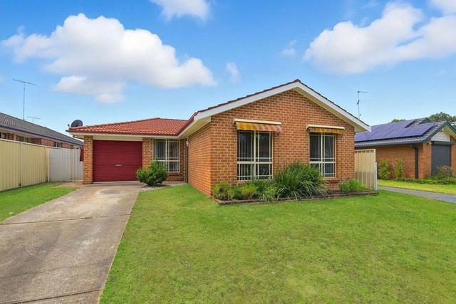 3 Alex Place, NSW 2756