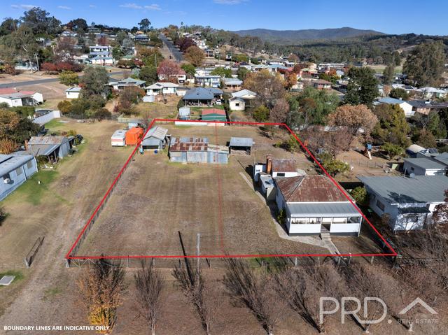 32 Vyner Street, NSW 2720