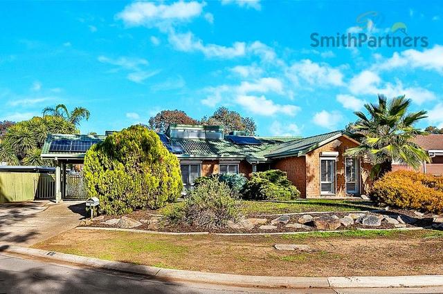 9 Mockridge Court, SA 5108