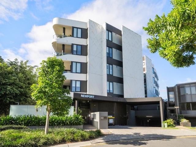 9302/50 Parkside Circuit, QLD 4007