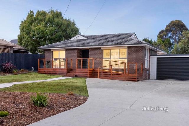 21 Frances Avenue, VIC 3775